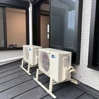 エアコン室外機の掃除は自分でできる！？電気代節約に効く簡単お手入れ4ステップ-ブログ